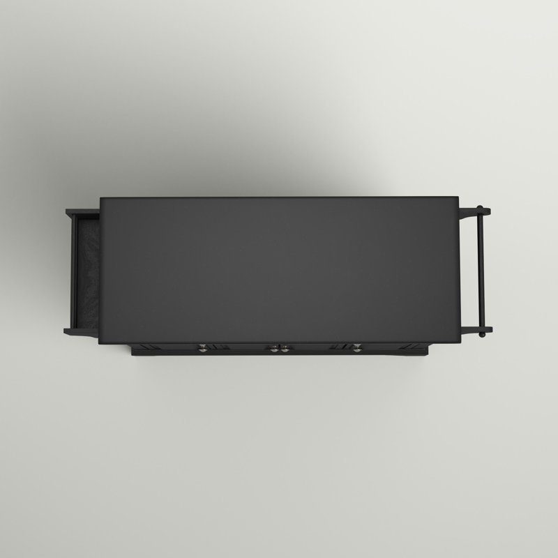 Three Posts™ Royce Granite Kitchen Island & Reviews Wayfair